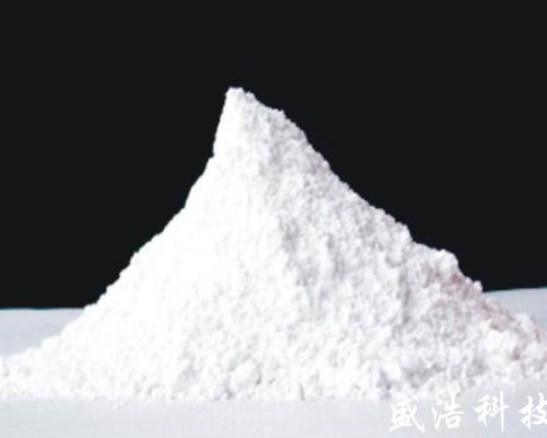 滑石粉